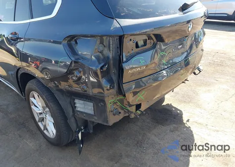 2021 BMW X5 xDrive40I from USA, damaged, VIN 5UXCR6C05M9H86091